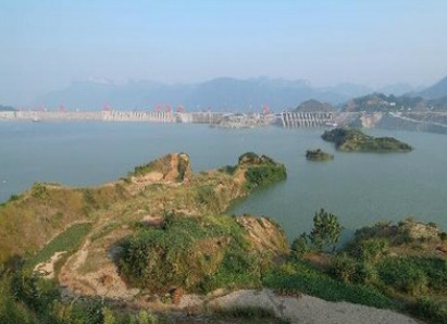 湖北长江新螺段白鱀豚国家级自然保护区管理处外来入侵物种普查